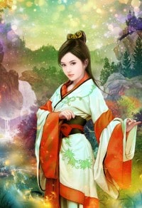 预约傲龙的吻