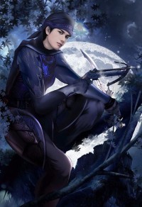 妓女桥