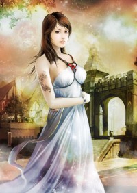 九色元婴