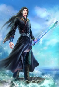 瑶凰轩之无泪神女