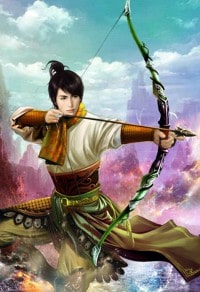 申老师